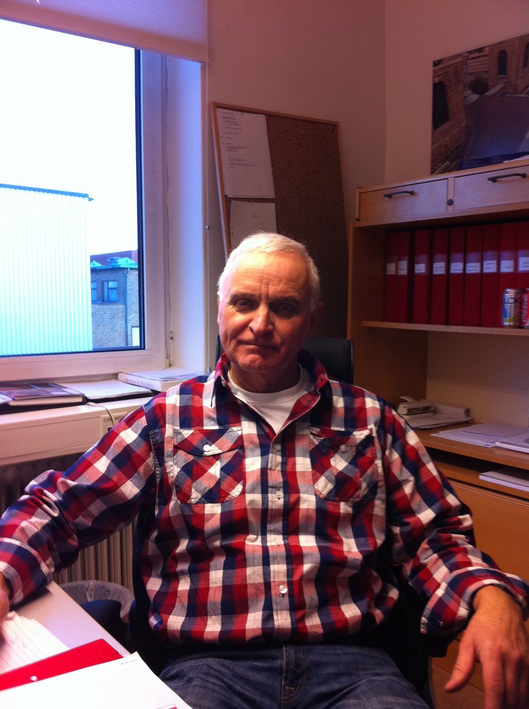 Sven-Olof Svensson